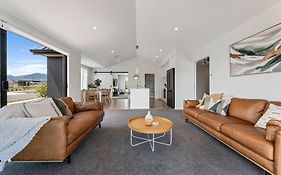 Harakeke Holiday Haven - Taupo
