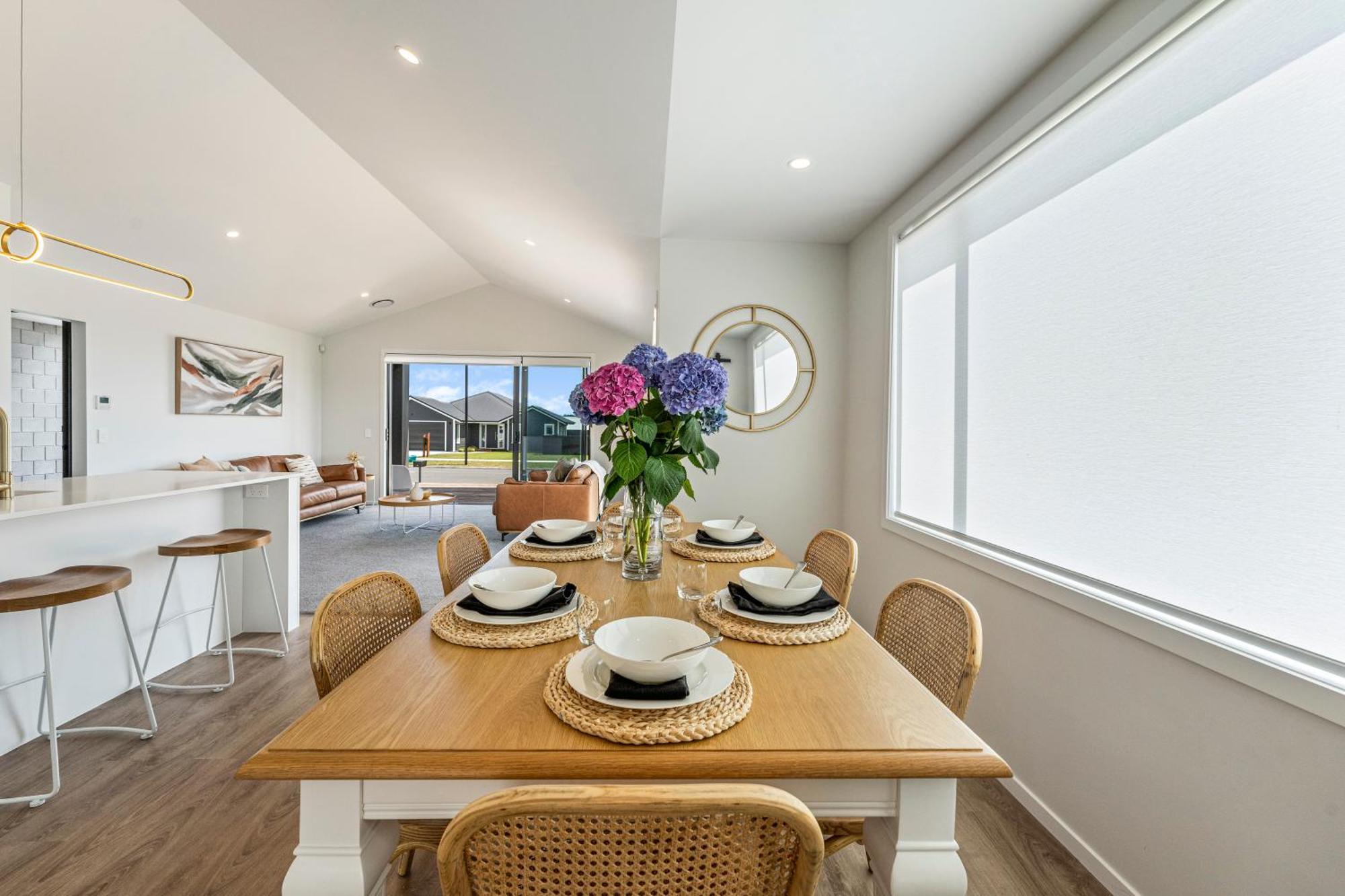 Harakeke Holiday Haven - Taupo Exterior photo
