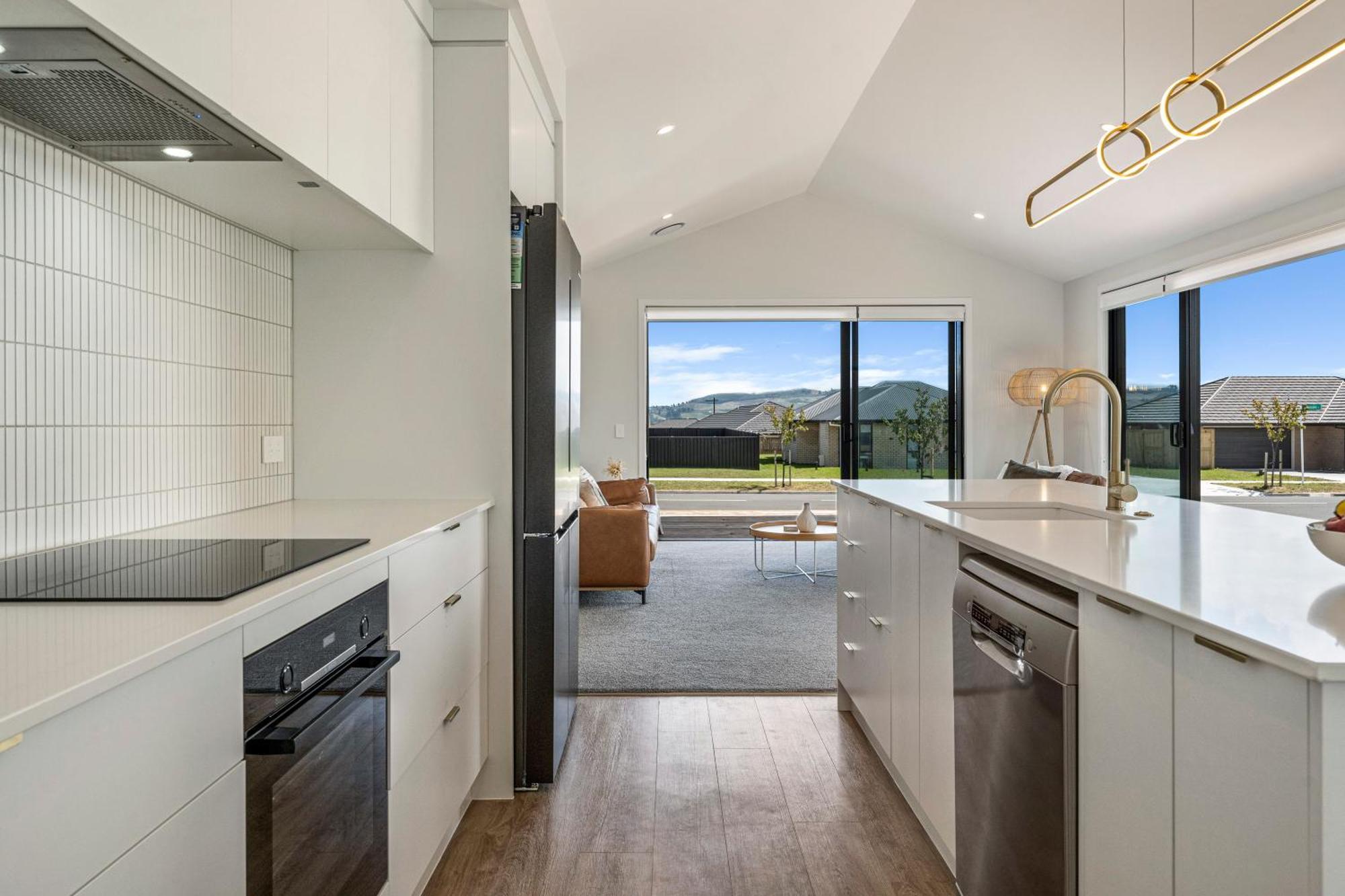 Harakeke Holiday Haven - Taupo Exterior photo