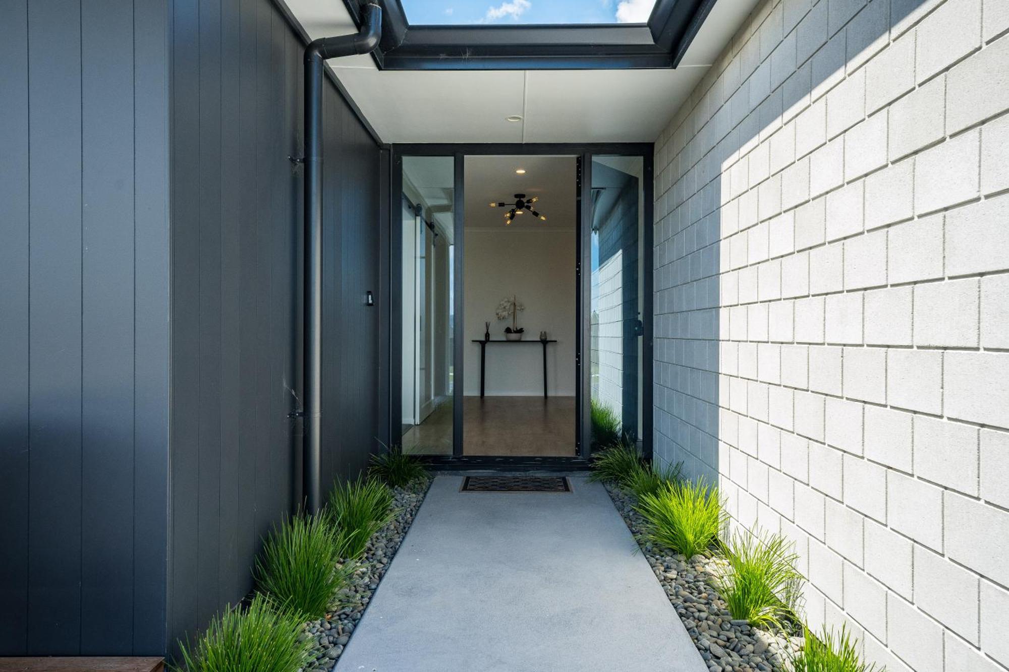 Harakeke Holiday Haven - Taupo Exterior photo
