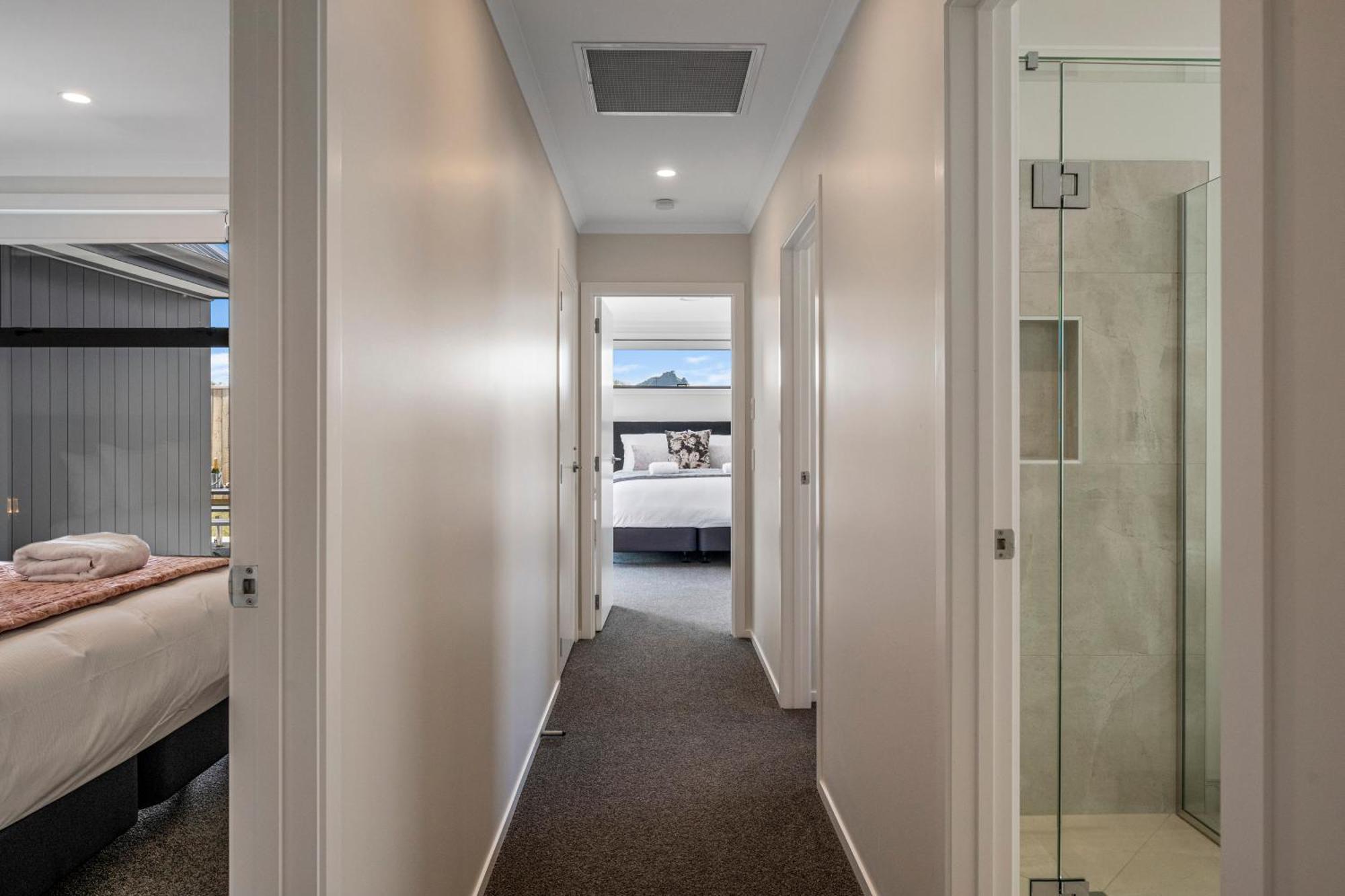 Harakeke Holiday Haven - Taupo Exterior photo