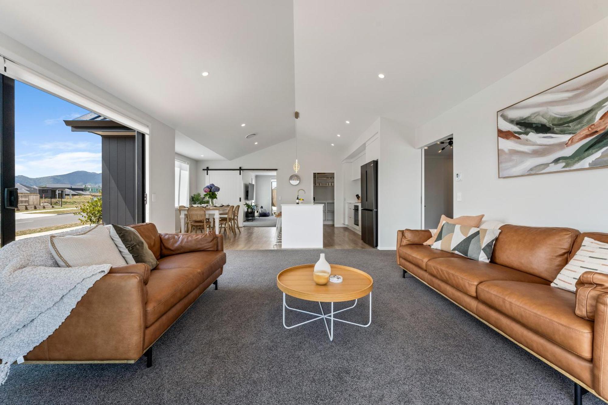 Harakeke Holiday Haven - Taupo Exterior photo
